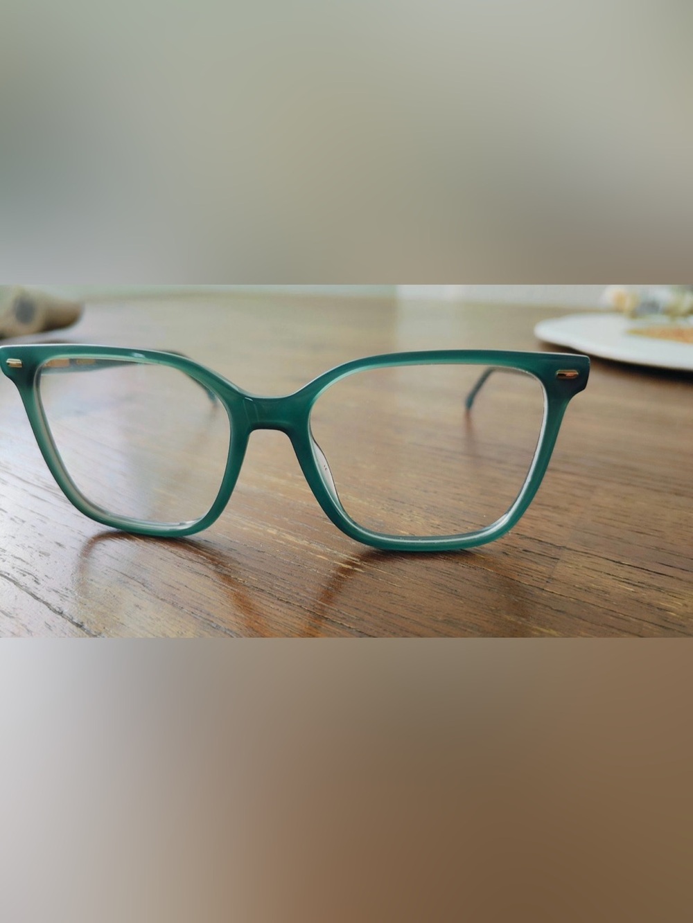 Carrera Eyeglasses Stylish Green Frame